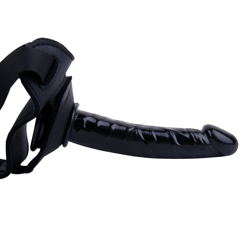 Beginner Strap On 5 Inch Tiny Dildo