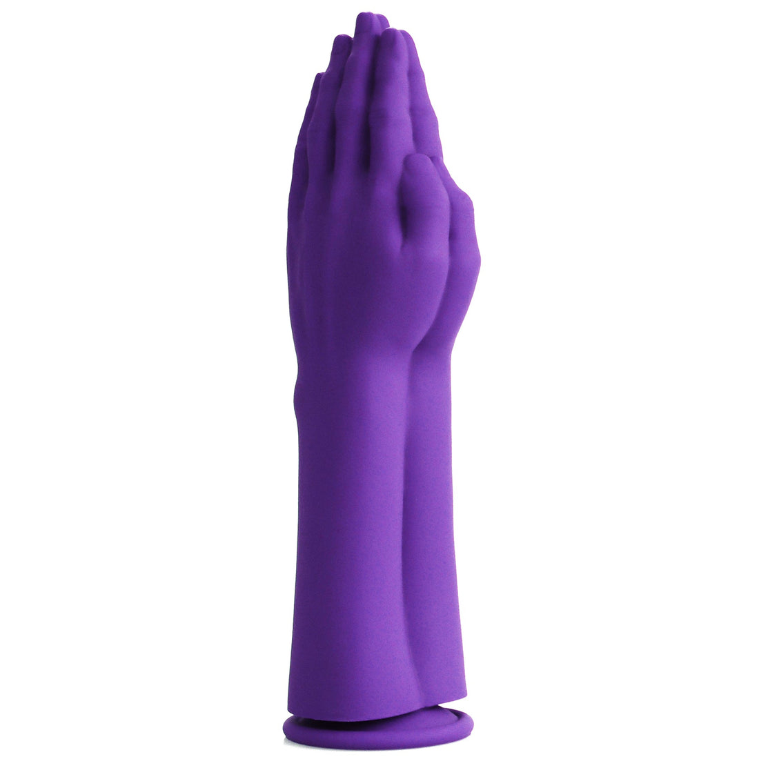 12 Inch Hand Fist Custom Anal Dildo