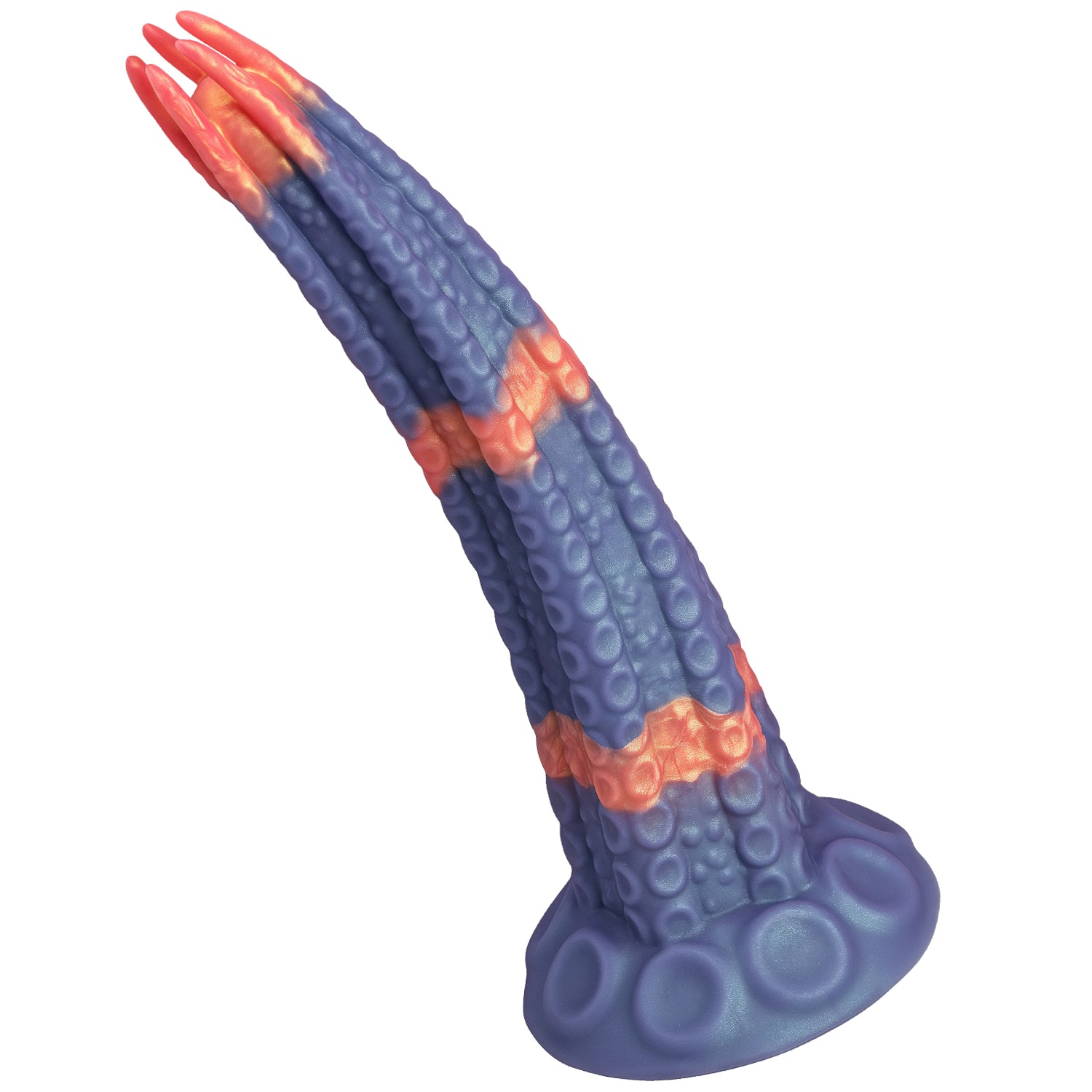 15 Inch Huge Octopus Tentacle Dildo