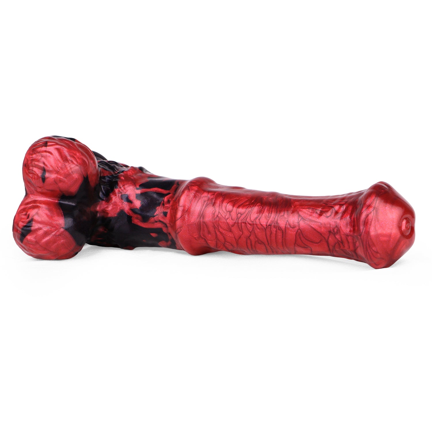 10 Inch Miniature Stallion Silicone Fantasy Horse Dildo