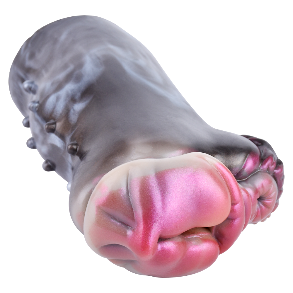 Plump Bunny Fake Vagina Pocket Pussy