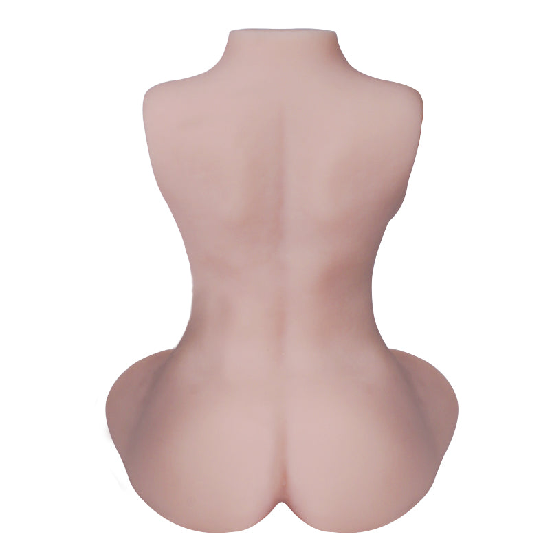 9.3LB Portable Mini Sex Doll Torso