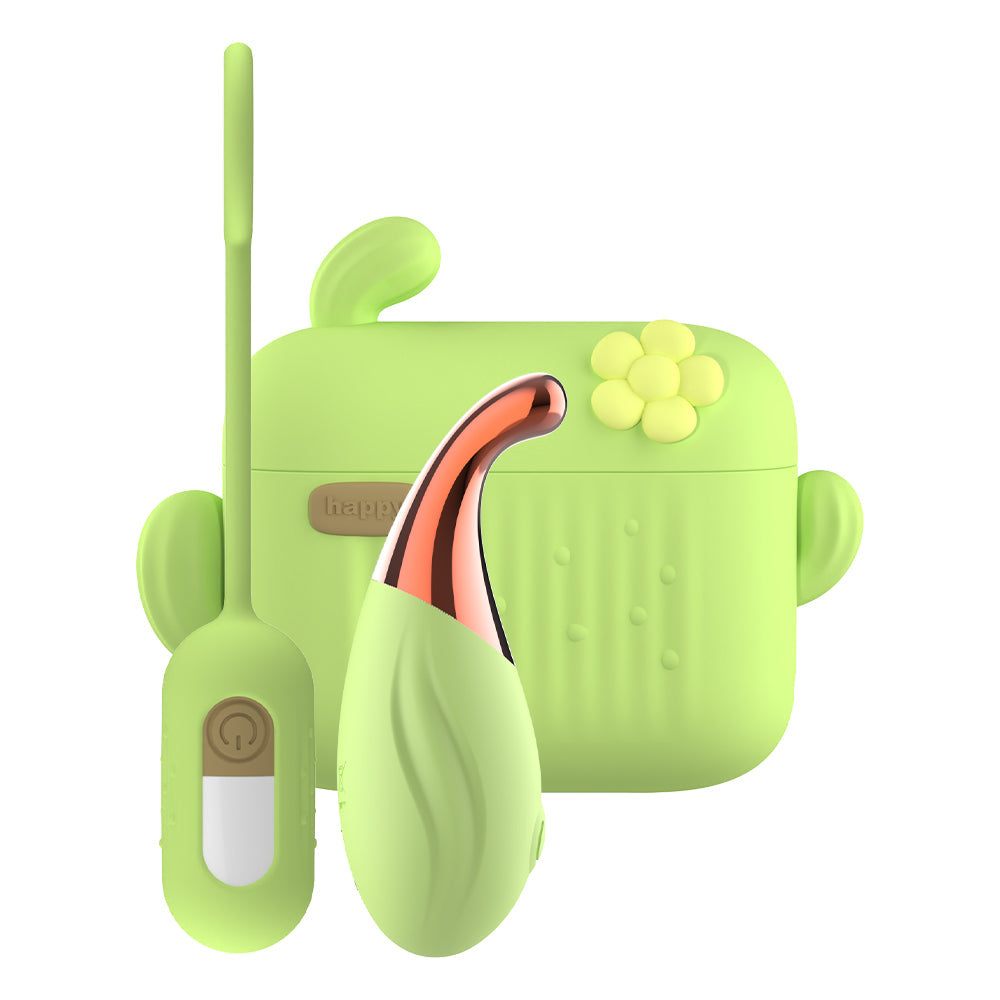 Portable Mini Travel Case Vibrator Sex Toy