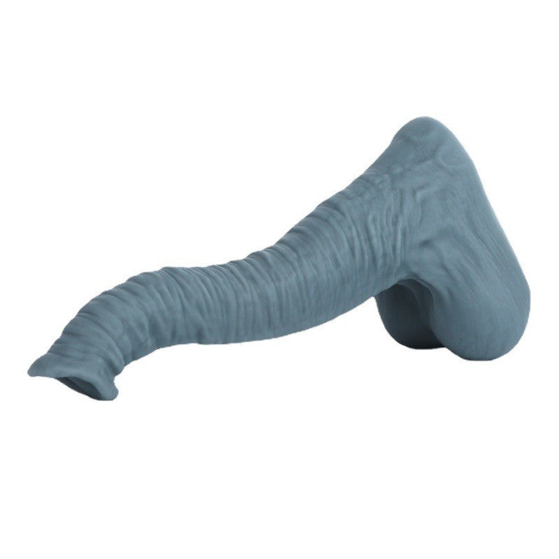 Fantasy Animal Giant Custom Elephant Dildo