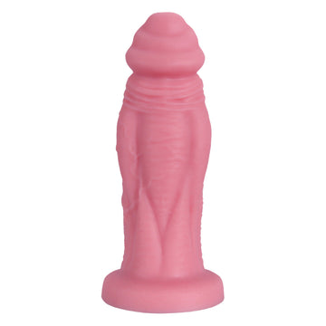 3 Inch Wide Extra Large Monster Dildo