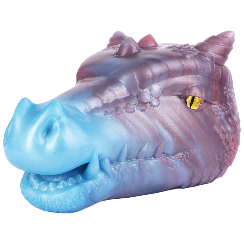 Fantasy Dragon Blowjob Penis Masturbation