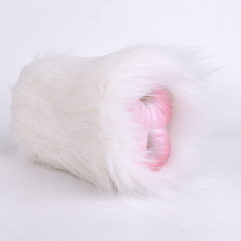 Snow White Fantasy Sheep Pocket Pussy