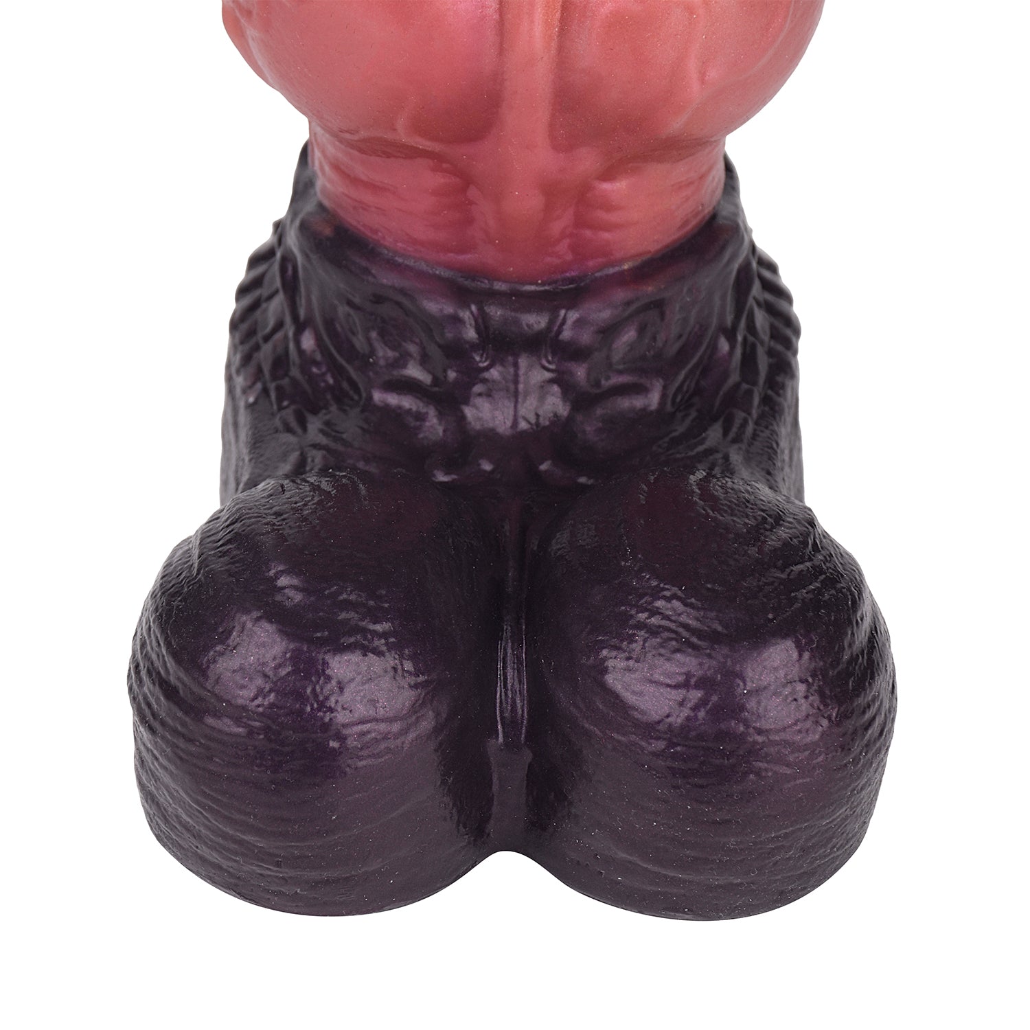 Giant Dual Density Silicone Monster Dragon Dildo