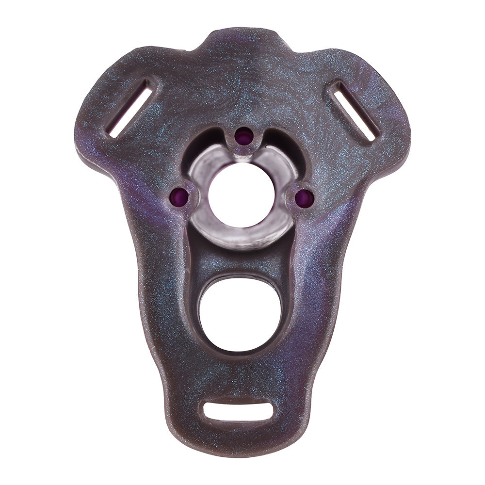 Strap On Purple Monster Cock Extender