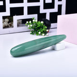 画像をギャラリー ビューアにロード Green Aventurine Dildo Crystal