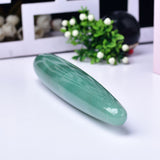 画像をギャラリー ビューアにロード Green Aventurine Dildo Crystal