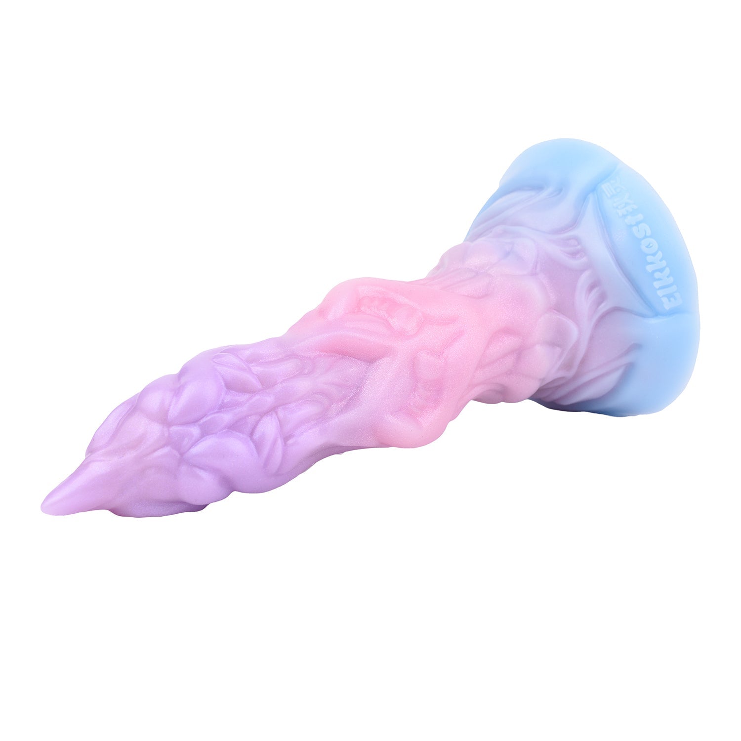 8 Inch Scorpion King Inflatable Dildo Butt Plug