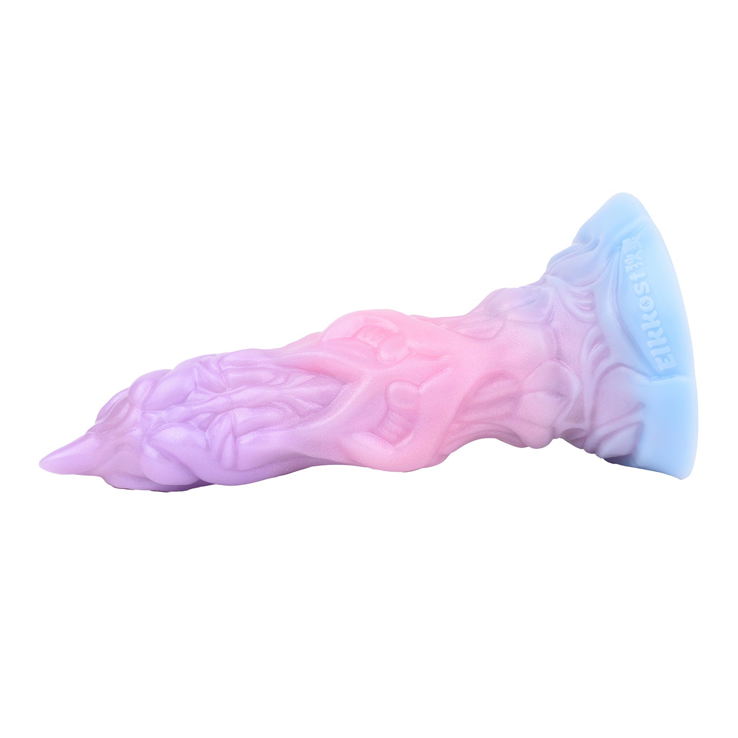 8 Inch Scorpion King Inflatable Dildo Butt Plug