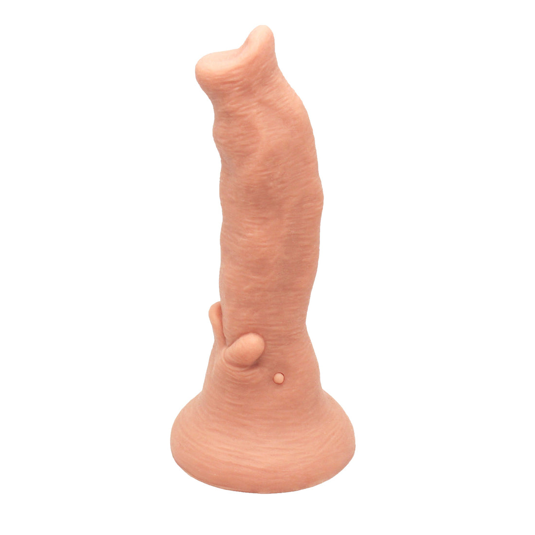 8 Inch Weird Abstract Fantasy Dildo