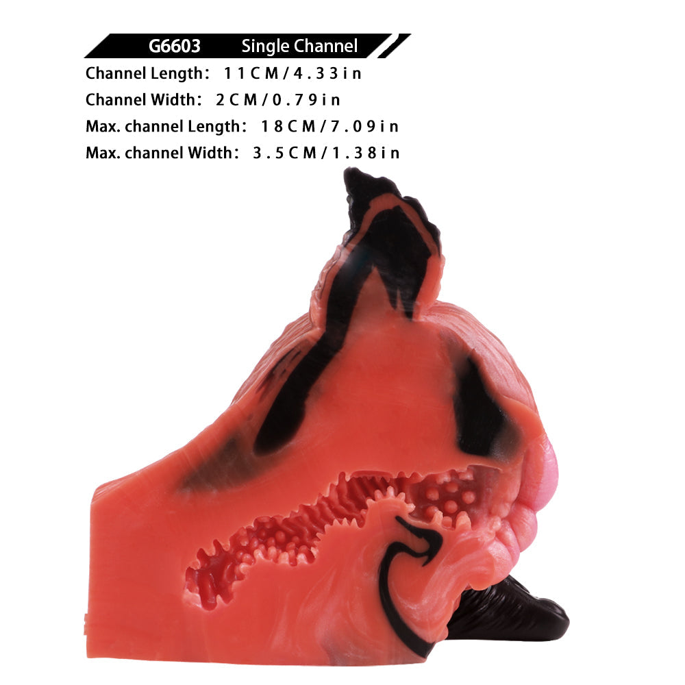 Fantasy Chubby Ass Fox Pocket Pussy