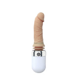 Charger l&#39;image dans la galerie, Portable Telescopic Qulet Dildo Toy