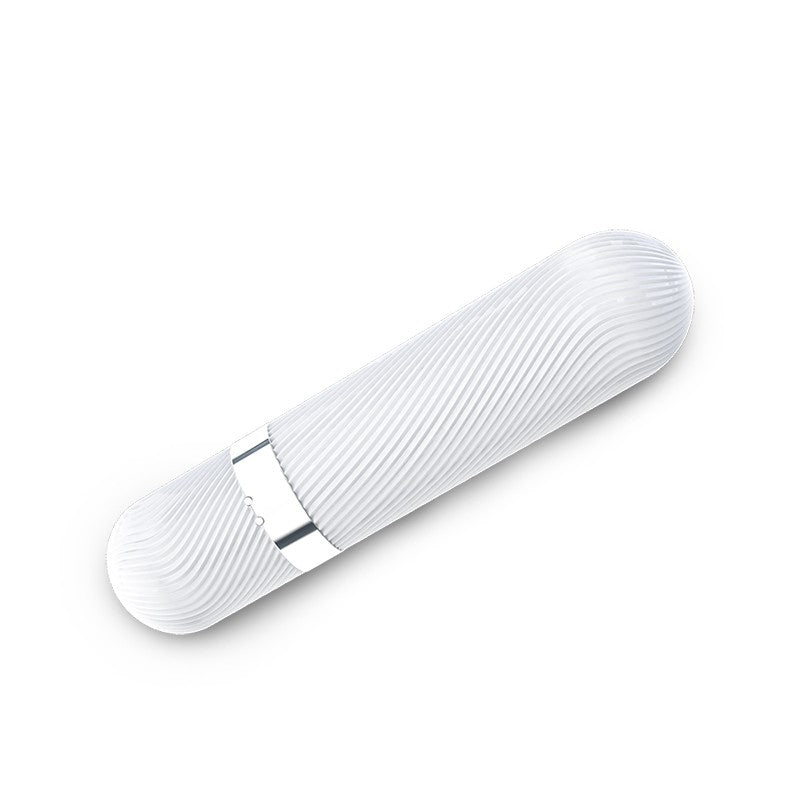 Portable Head Tilt G-spot Thrusting Dildo