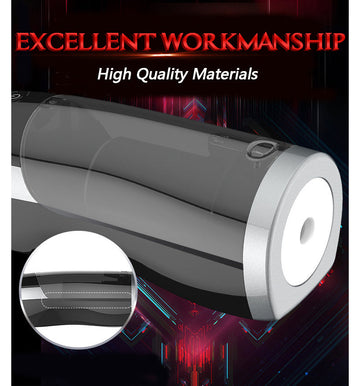 Realistic Male Masturbator Vagina SEX Toys