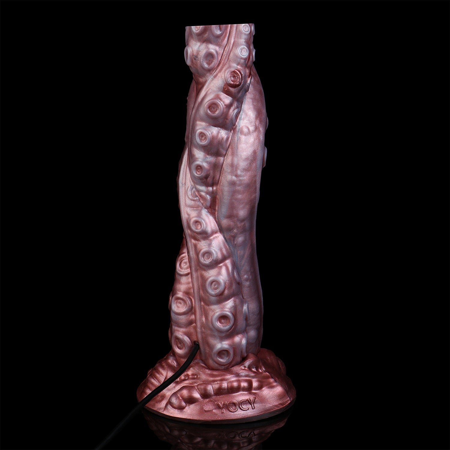 25 Inch Extra Long Tentacle Dildo Camera