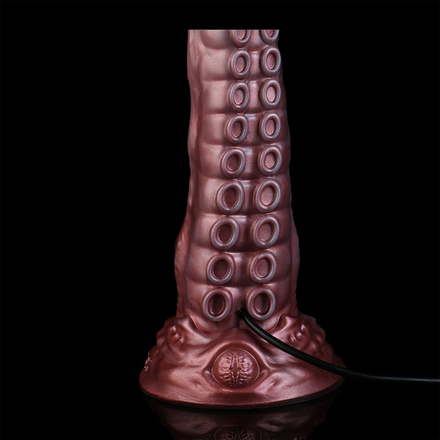 21 Inch Alien Tentacle Dildo Camera