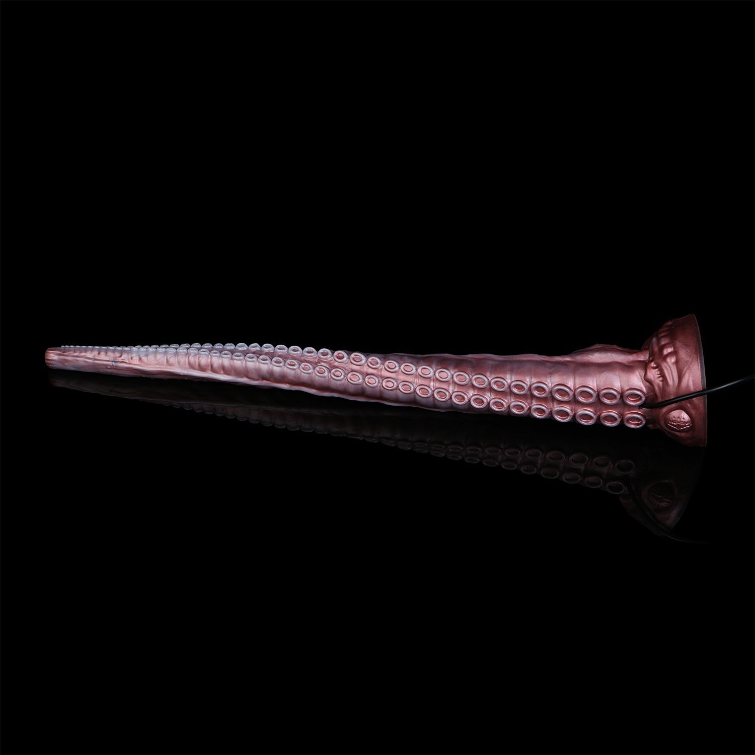 21 Inch Alien Tentacle Dildo Camera