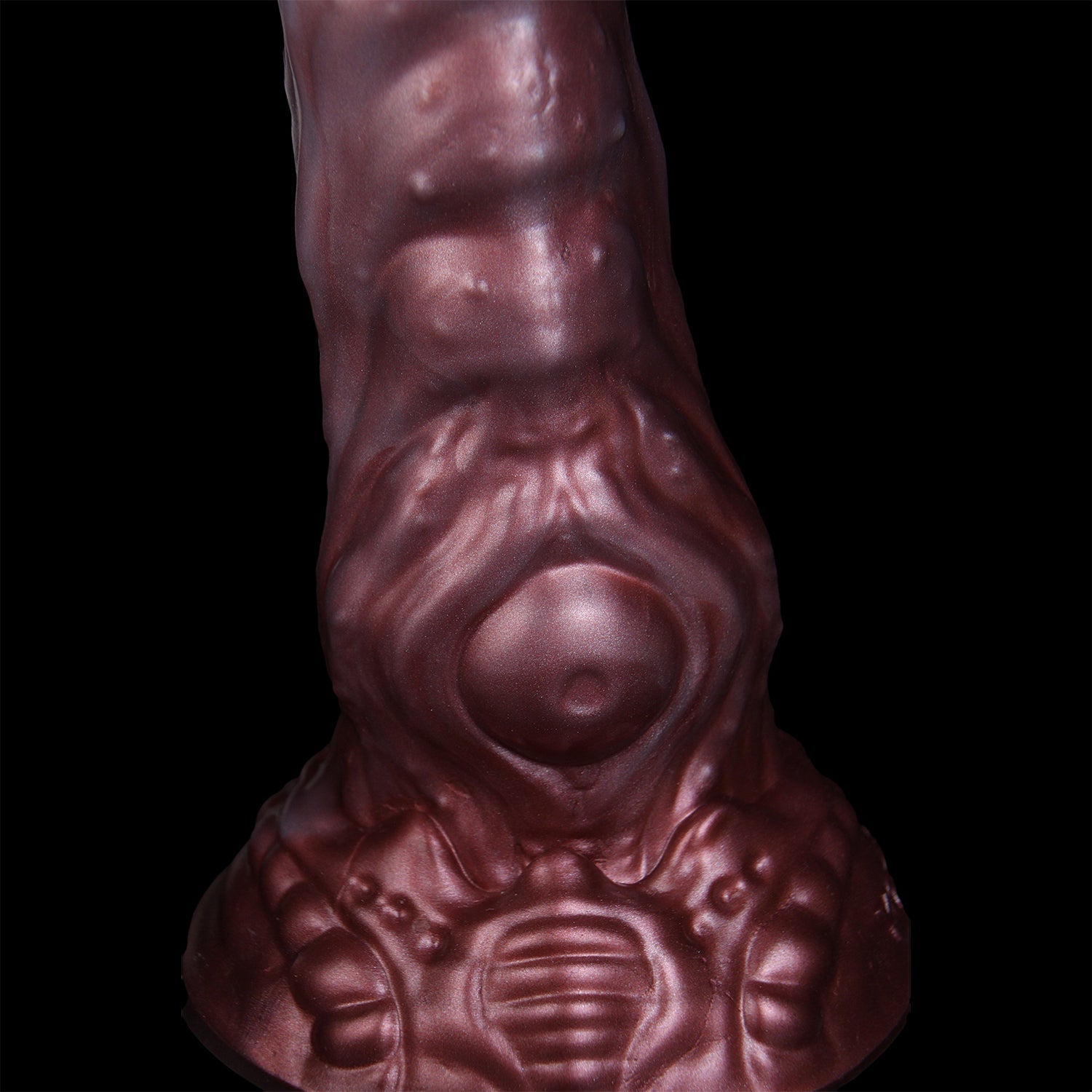 21 Inch Alien Tentacle Dildo Camera