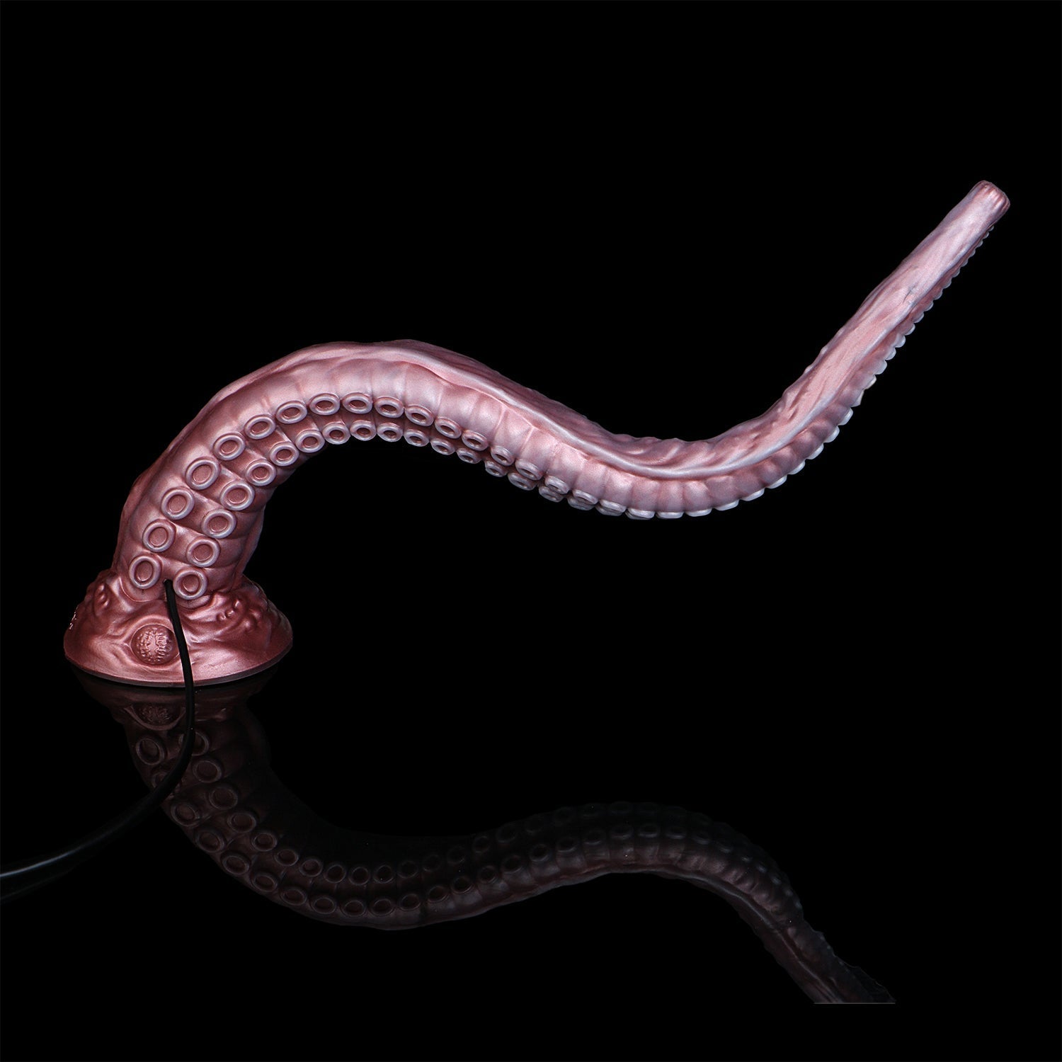 21 Inch Alien Tentacle Dildo Camera