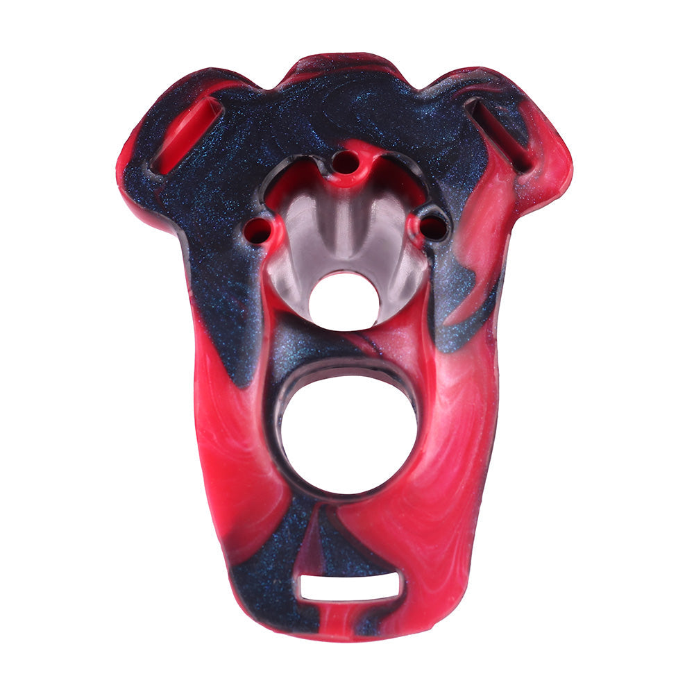 Tentacle Monster Vibrating Hollow Strap On