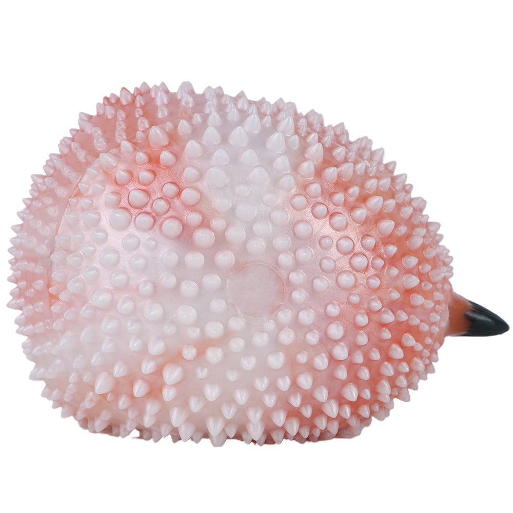 Double Channel Pearl Puffer Pocket Pussy