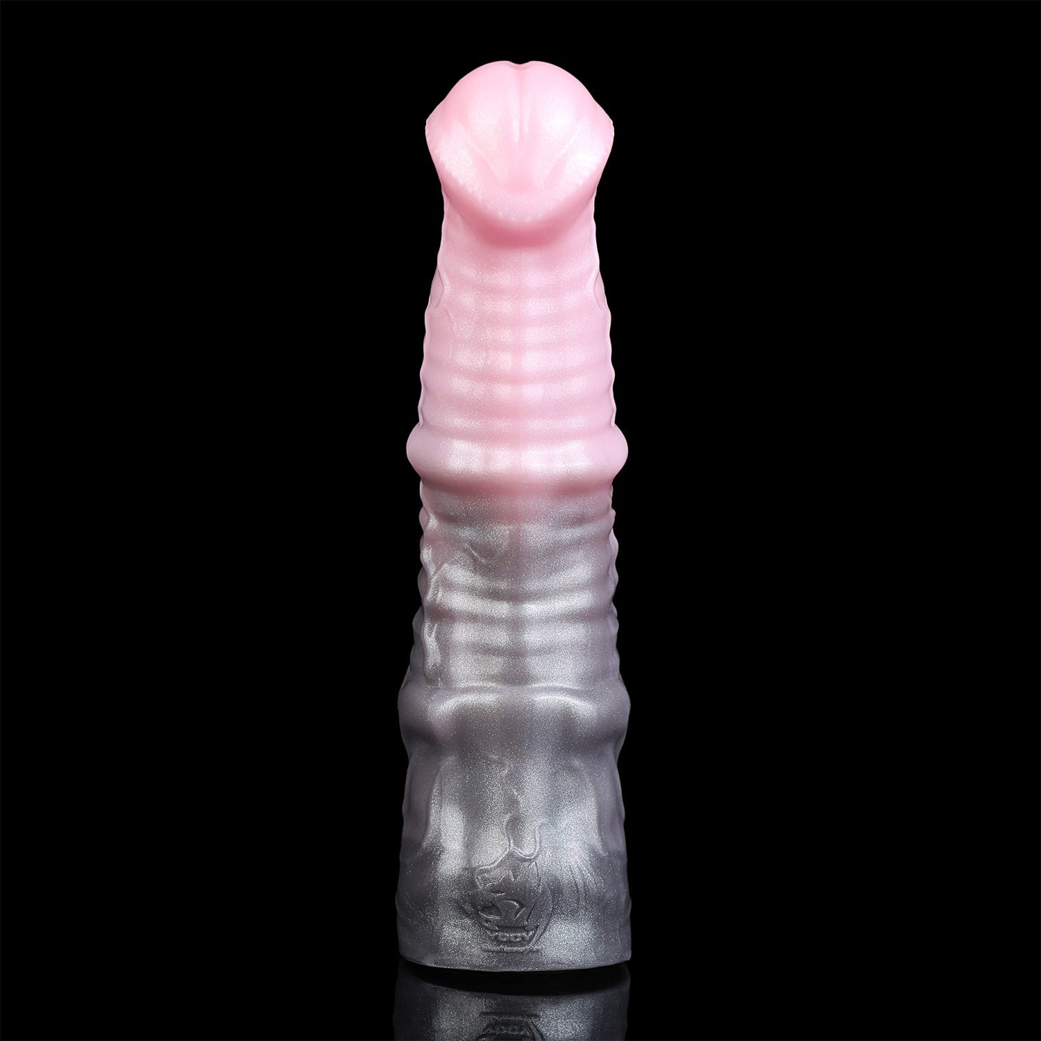 7 Inch Realistic Horse Cock Extend Sleeve