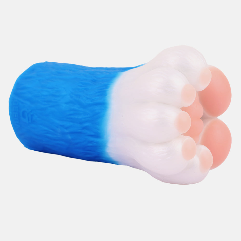 Blue Small Tight Virgin Pocket Pussy