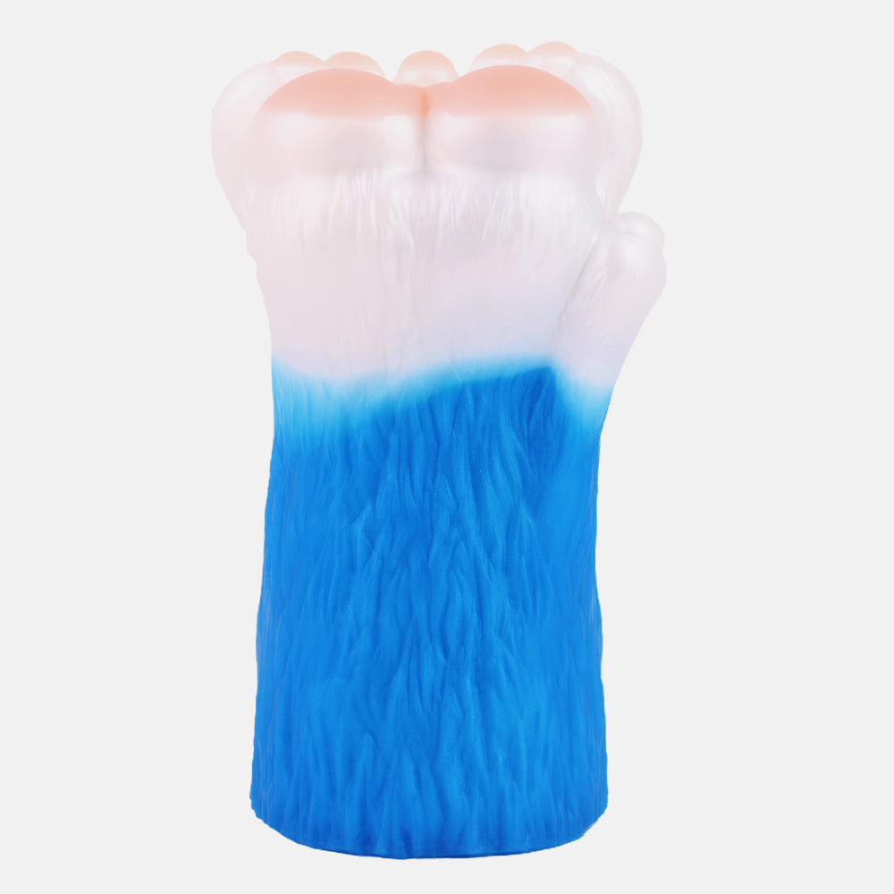 Blue Small Tight Virgin Pocket Pussy