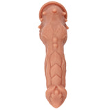 Charger l&#39;image dans la galerie, 10 inch knot dildo