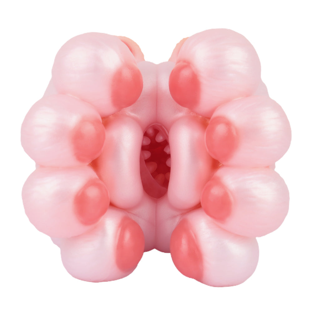 Fantasy Channel Tiger Pocket Pussy