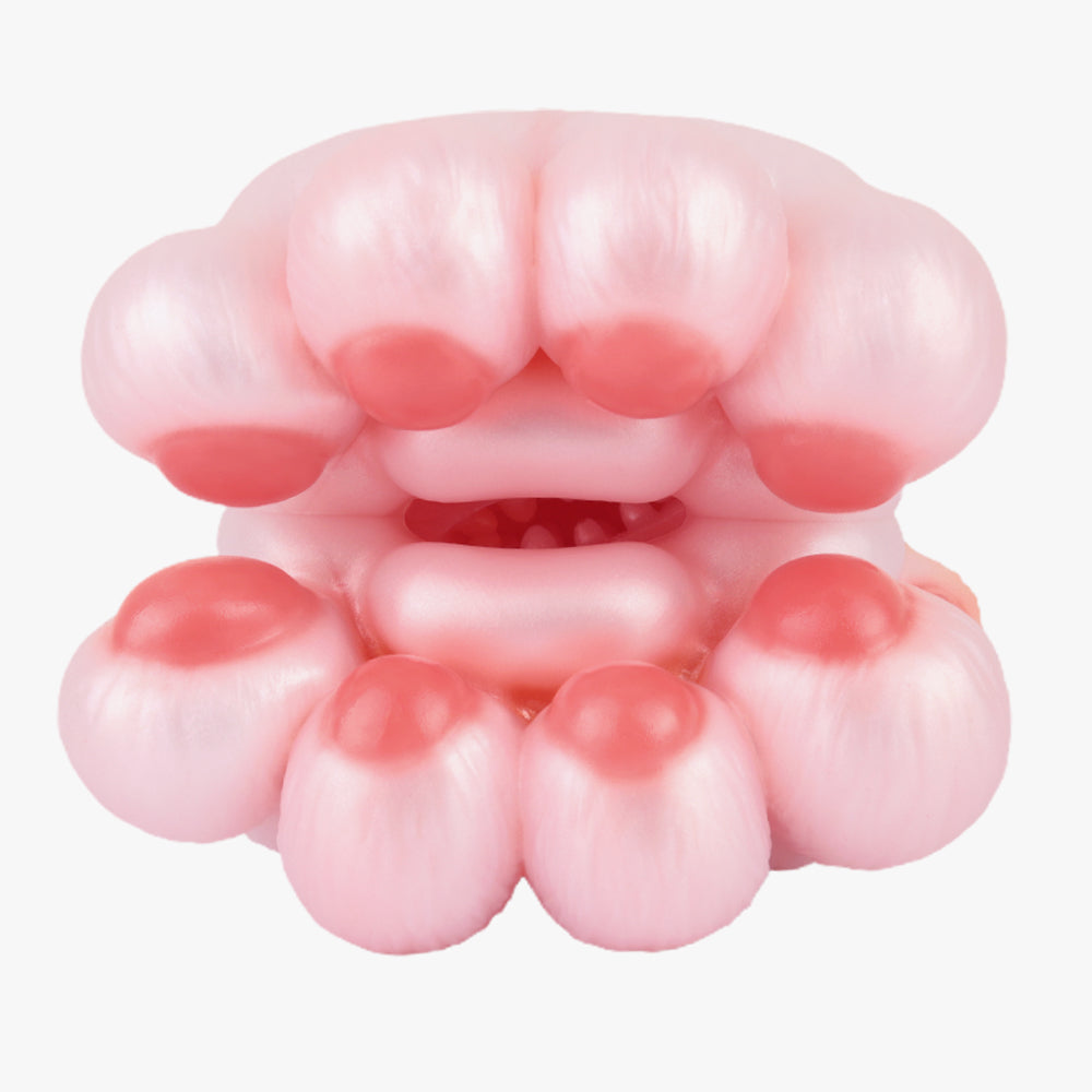 Fantasy Channel Tiger Pocket Pussy