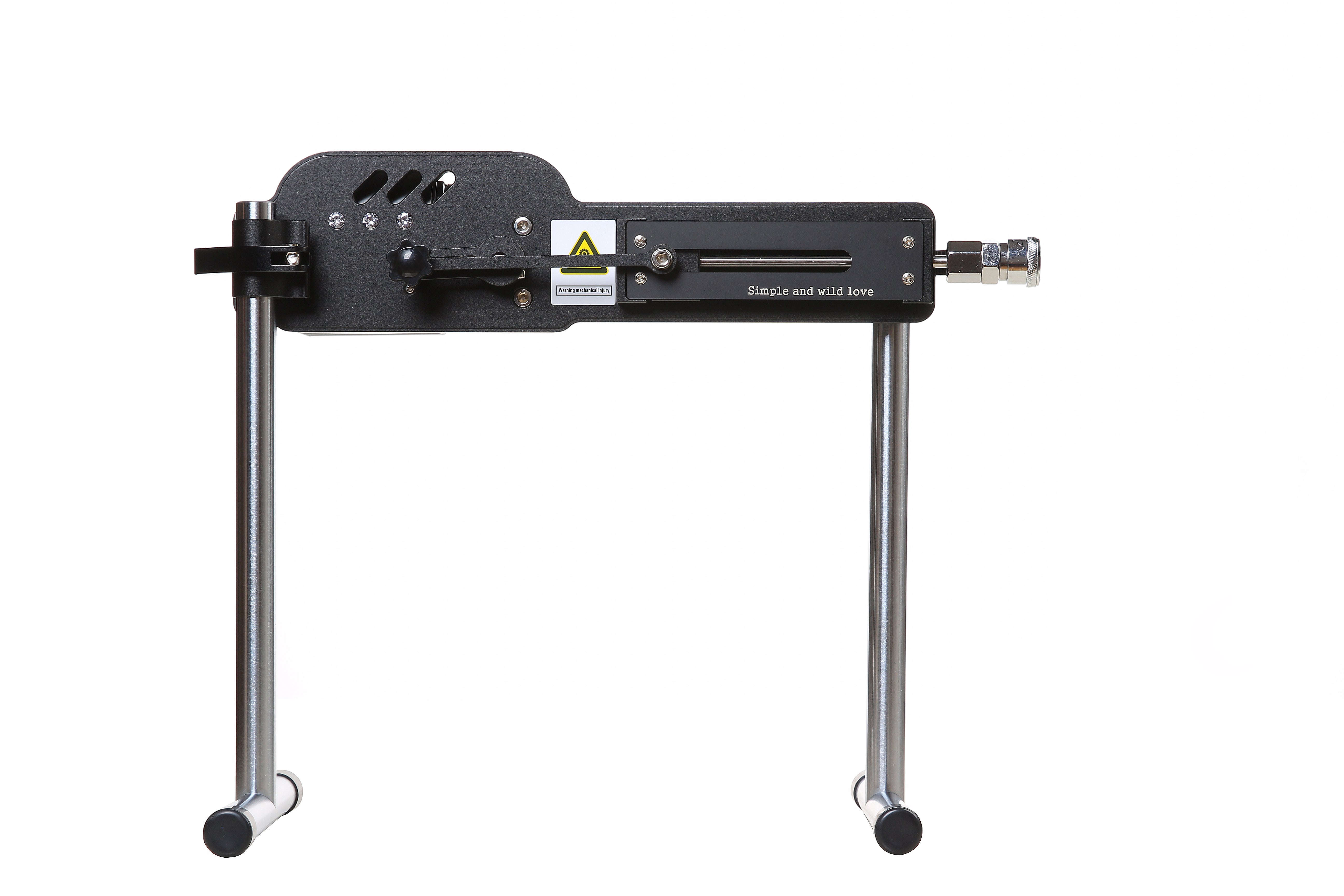 Super Fast Acting 8 Dildo Sex Machine