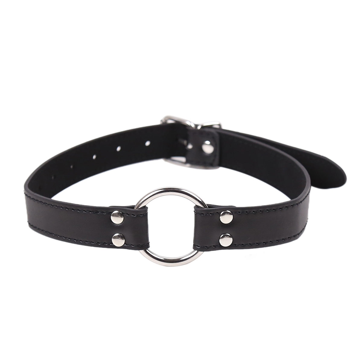 2 Inch Teasing Sex BDSM O-Ring Gag