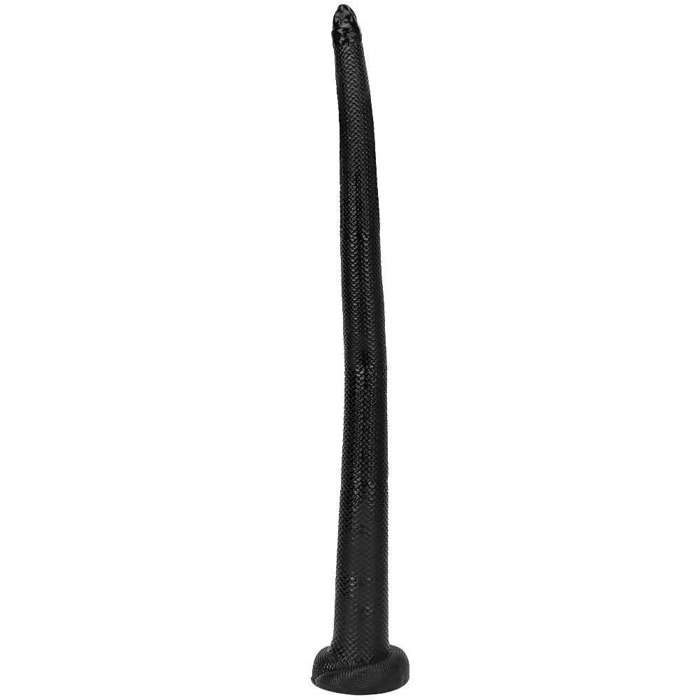 Colon Snake Dildo 20 Inch Extra Long