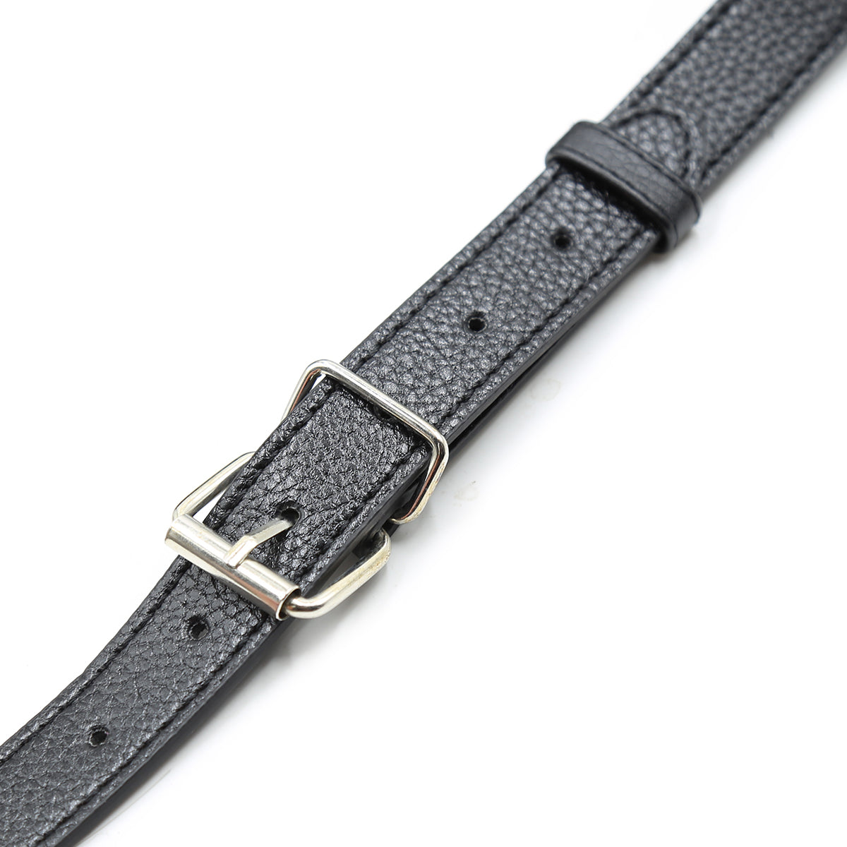 Butt Plug Harness Adjustable Strap On Set