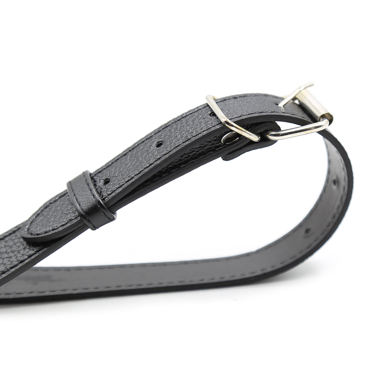 Butt Plug Harness Adjustable Strap On Set