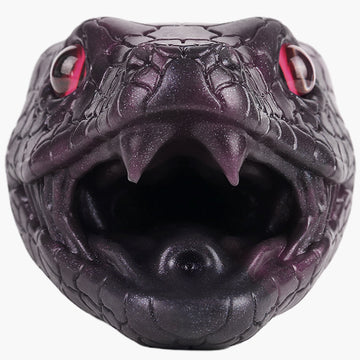 Silicone Fantasy Realistic Snake Blowjob Pocket Pussy