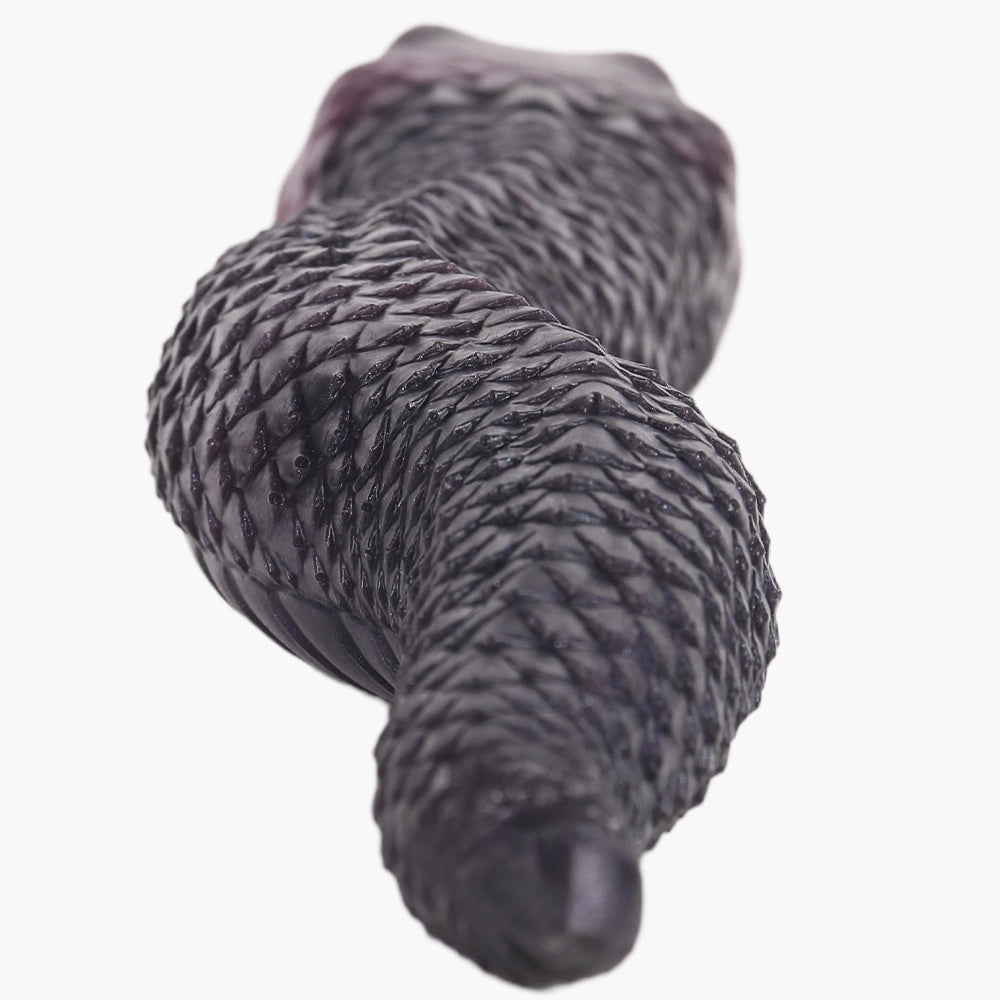 Silicone Fantasy Realistic Snake Blowjob Pocket Pussy