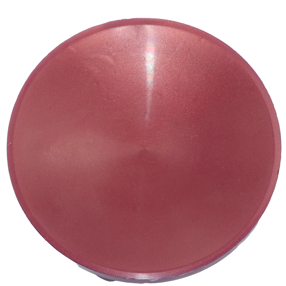 14 Inch Conical Ribbed Silicone Huge Butt Plug