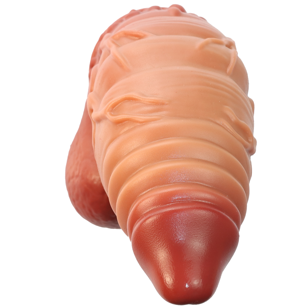 11 Inch Silicone Huge Monster Dildo