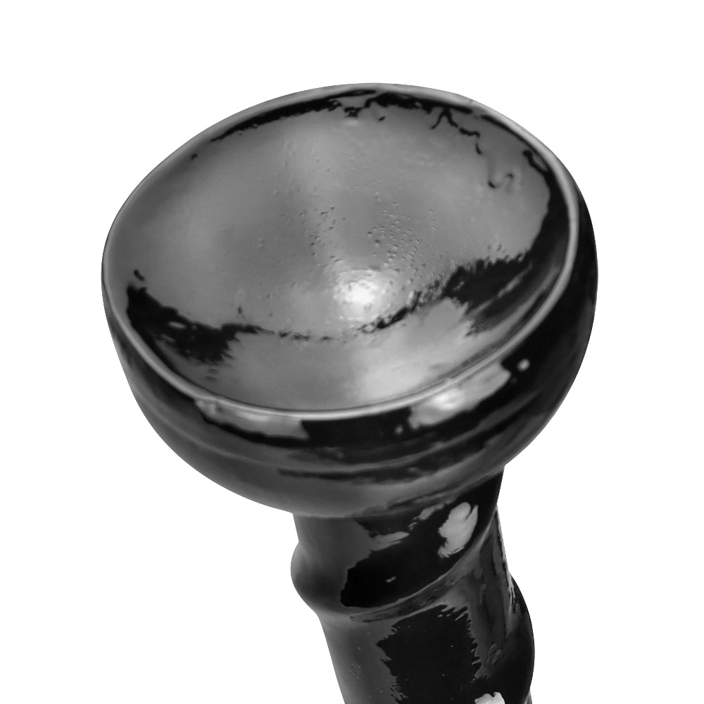 33 Inch Black Extra Long Tentacle Dildo