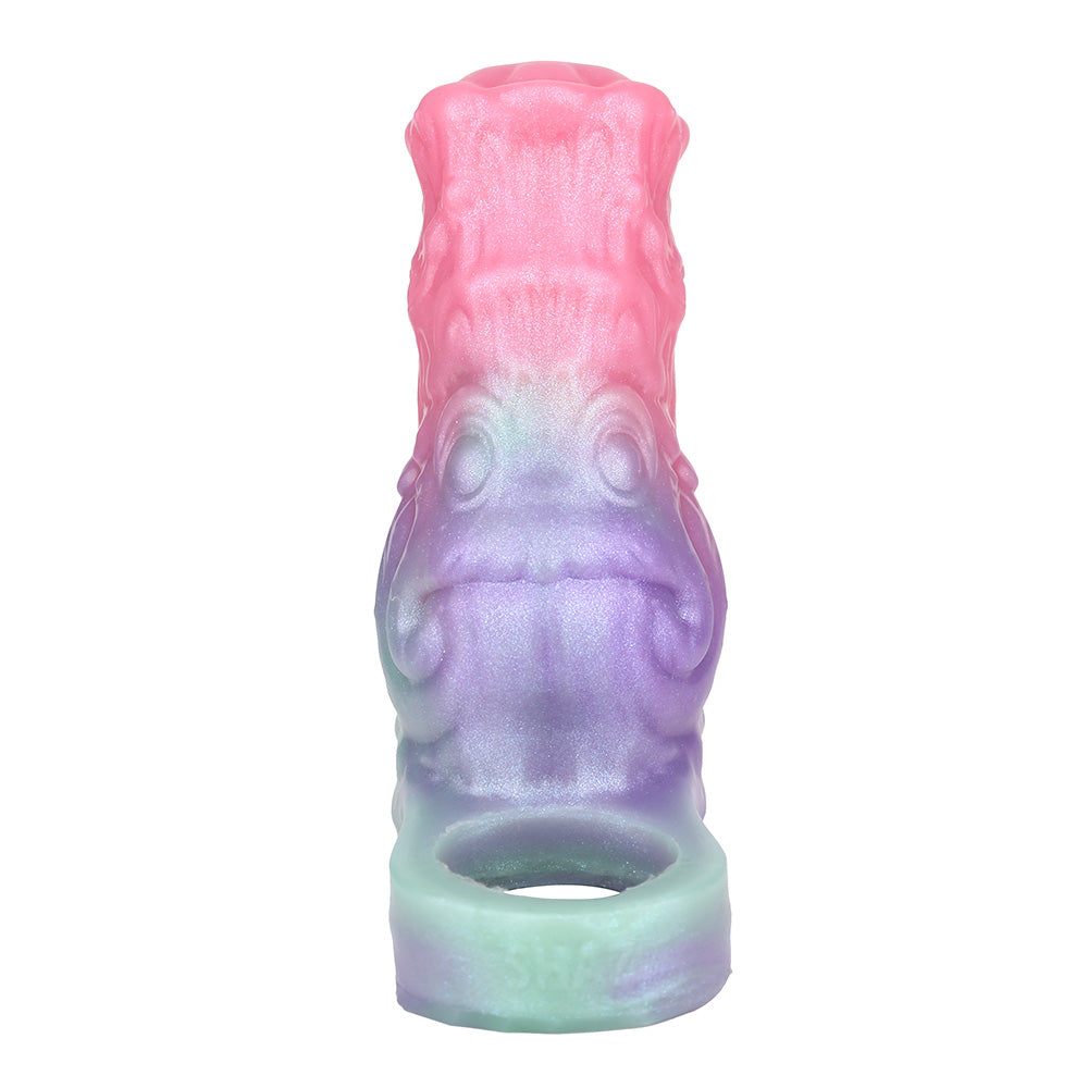 5 Inch Fantasy Monster Tree Penis Sleeve