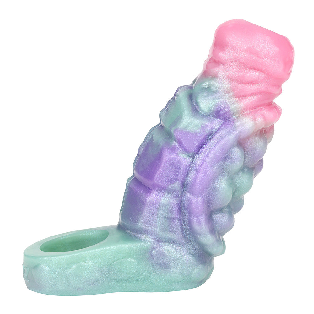 5 Inch Gloomthorn Texture Penis  Sleeve