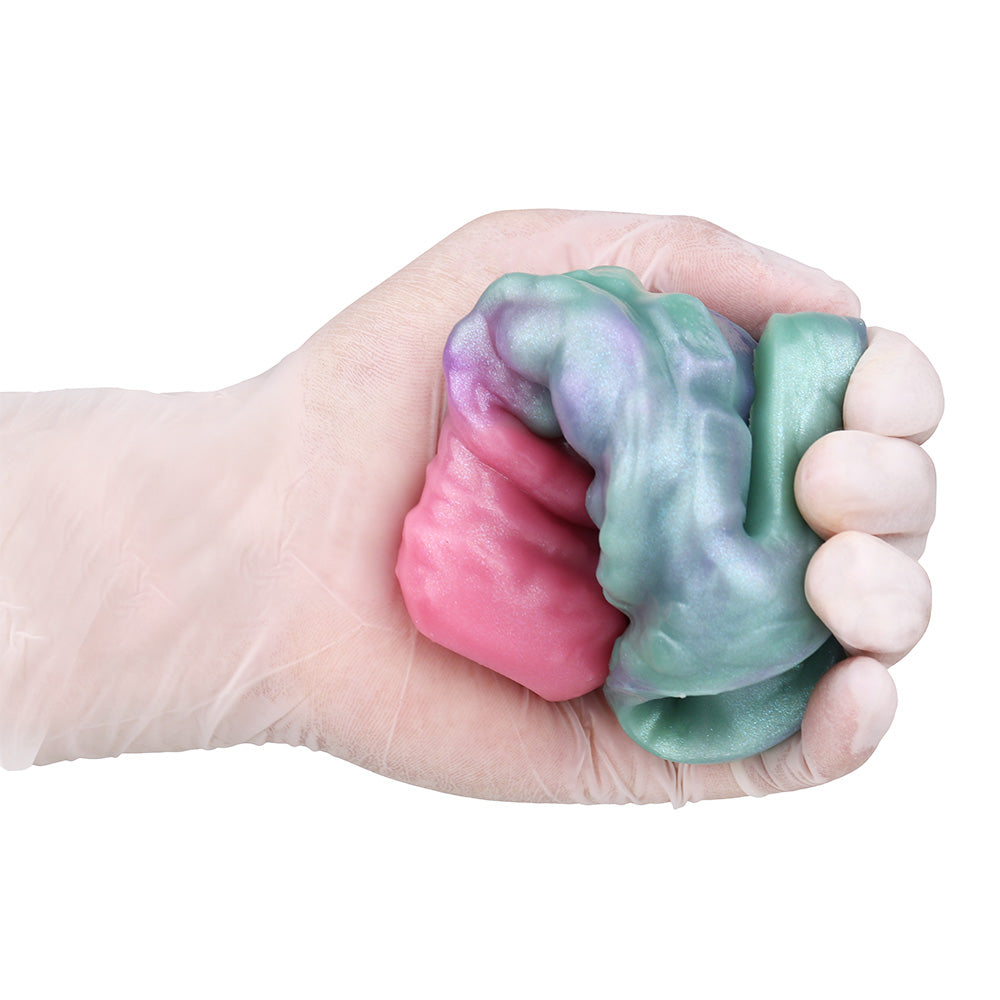 5 Inch Gloomthorn Texture Penis  Sleeve