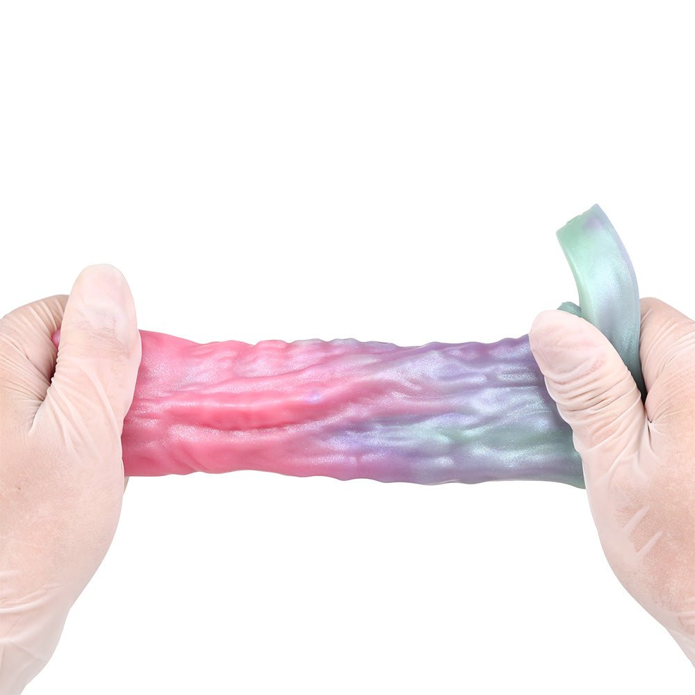 5 Inch Opening Fantasy Tentacle Penis Sleeve