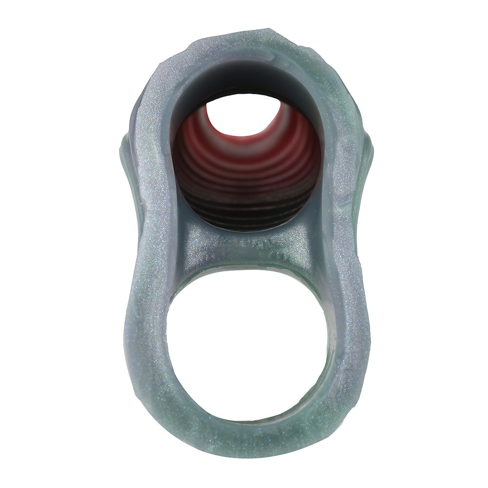 5 Inch Monster Hollow Surround Penis Sleeve